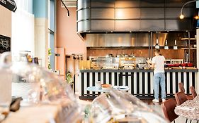 The Student Hotel Delft