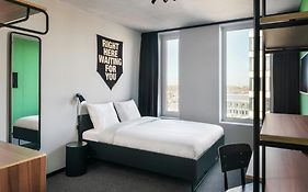 The Student Hotel Delft